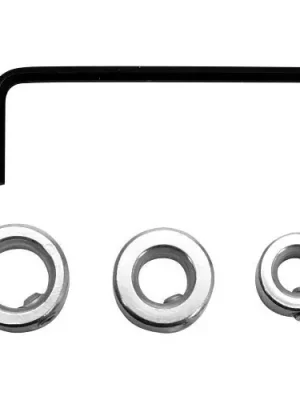 Yato Unášeč pro vrtáky 6,8,10 mm (sada) YT-44100 Rychlé Dodání