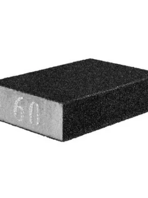 Odeslání Ihned Graphite Brusná houba 70x25x100mm, K240 55H921