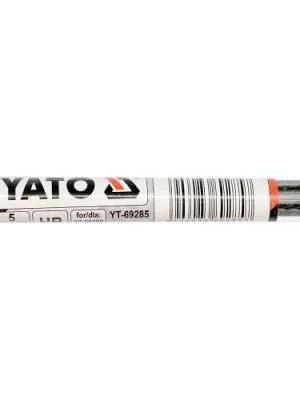 Finální Výprodej Yato Náplň náhradní k tužce YT-69280-1 HB, 5ks YT-69285
