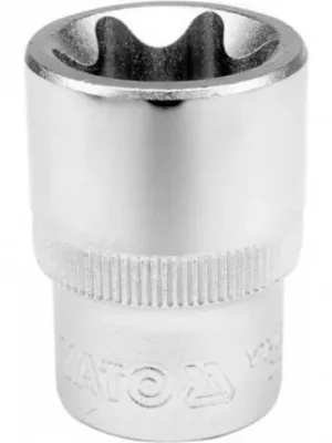 Přímo Od Výrobce Yato Nástrčná hlavice torx E14 YT-05223