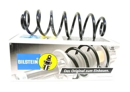 Pružina zadní OCTAVIA II., BILSTEIN 36-266135 Akční Nabídka
