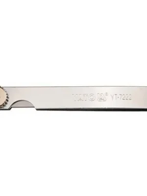 Yato Měrka na spáry 100 x 10 mm 10 ks YT-7222 Koupit Online