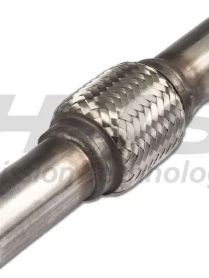 HJS 83 00 8534 Pružný díl výfuku 45x274mm Cenový Hit