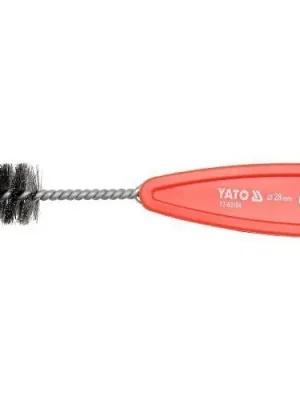 Yato Kartáč vnitřní na měděné trubky 28mm YT-63704 Objednat Nyní