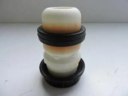 Doraz předního tlumiče OCTAVIA II., NĚMECKO 1K0412303G Kup Teď