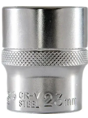 Přímo Od Výrobce NÁDSTAVEC 1/2´´ , 6 ZUBŮ, 23MM
