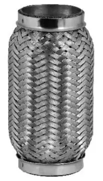 Novinka BOSAL 265-325 Pružný díl výfuku 50x282mm