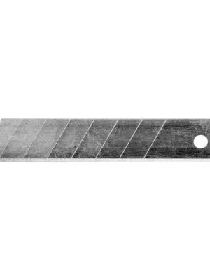 Ihned K Objednání Yato Ostří lomené náhradní 18 x 0,4mm 10 ks YT-7525