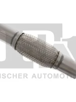 Cenový Hit FA1 452-290 Pružný díl výfuku 52,7x150mm