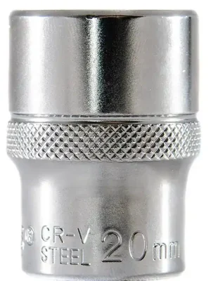 Akční Nabídka NÁDSTAVEC 1/2´´ , 6 ZUBŮ, 20MM