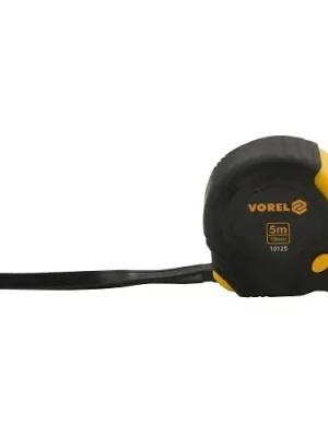 Vorel Metr svinovací 5 m x 16 mm TO-10125 Sleva