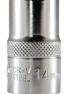 Časově Omezené NÁDSTAVEC 1/2´´ , 6 ZUBŮ, 14MM
