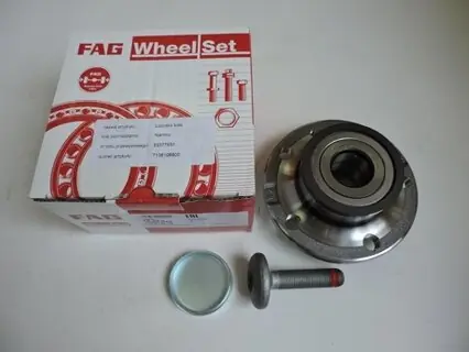 Tovární Cena Ložisko zadní OCTAVIA III., FAG 713610960