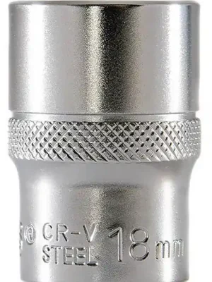 NÁDSTAVEC 1/2´´ , 6 ZUBŮ, 18MM Top Prodej
