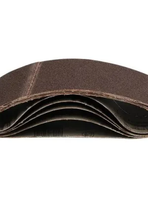 Yato Brusný pás 80 - 75x457mm 5ks Víkendová Akce