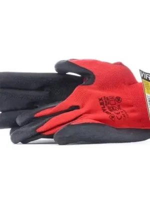 Bezpečná Platba PRACOVNÍ RUKAVICE RSE KD 614 / VIRAGE 96-002