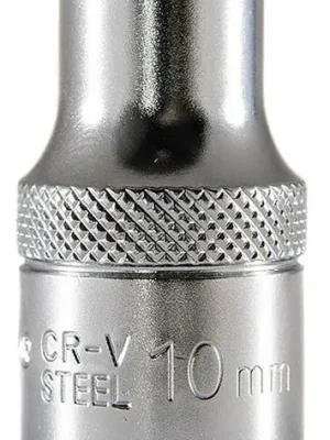 NÁDSTAVEC 1/2´´ , 6 ZUBŮ, 10MM Rychlé Dodání