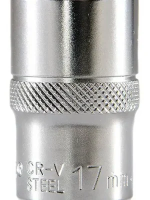 Speciální Cena NÁDSTAVEC 1/2´´ , 6 ZUBŮ, 17MM
