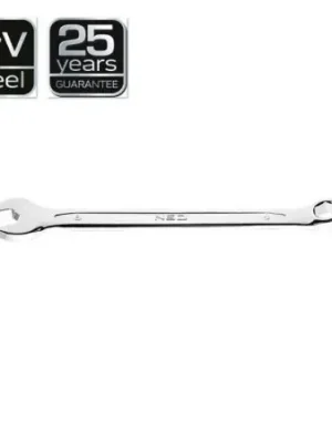 Výhodná Nabídka Neo Tools 09-412 HEX klíč očkoplochý 12 mm z CrV oceli