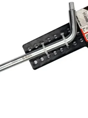 YATO KLÍČ NA VYPOUŠTĚCÍ ZÁTKY OLEJE ČTVEREC 8x10mm Tovární Cena