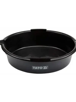 Miska Vana na olej, 7l, 370x90 mm - YT-0699 Akce
