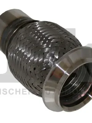 FA1 VW455-130 Pružný díl výfuku 55x130mm zesílený Koupit Online