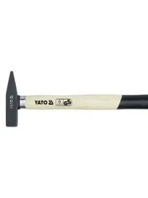 Yato Kladivo zámečnické 200 g objímka YT-4502 Akce