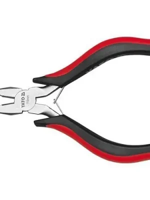 Yato Kleště kombinované 115 mm mini YT-2080 Expresní Doručení