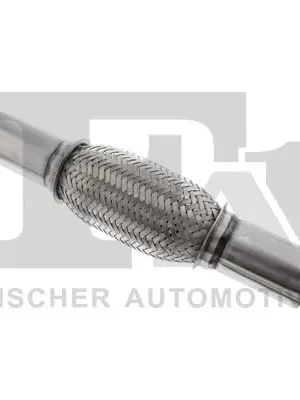 Značkový FA1 VW442-290 Pružný díl výfuku 42,5x150mm zesílený