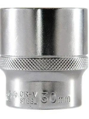 Kup Teď NÁDSTAVEC 1/2´´ , 6 ZUBŮ, 30MM