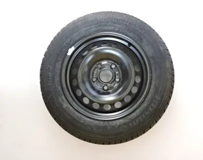 Bezpečná Platba Kolo zimní komplet OCTAVIA III. 205/55/16
