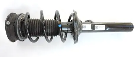 Akce Tlumič přední kompletní OCTAVIA III., ORIGINAL 5Q0413023GH