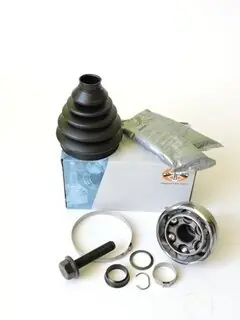 Bezpečná Platba Kloub kola OCTAVIA II. 1,4 TSI 55 kw, LÖBRO 304325 , 1K0498099D