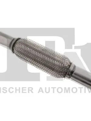FA1 VW442-340 Pružný díl výfuku 42,5x200mm zesílený Ihned K Objednání