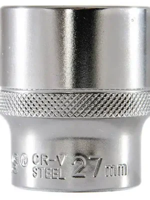 NÁDSTAVEC 1/2´´ , 6 ZUBŮ, 27MM Časově Omezené