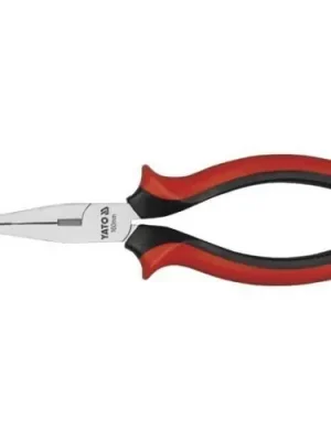 Autentický Yato Kleště prodloužené rovné 160 mm YT2029