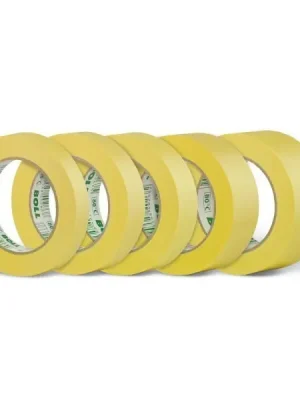 Boll 004005 Lakýrnická páska do 80°C 50mm/50m Nejlepší Cena