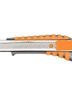 Výhodná Nabídka Neo Tools 63-011 Odlamovací nůž 18mm