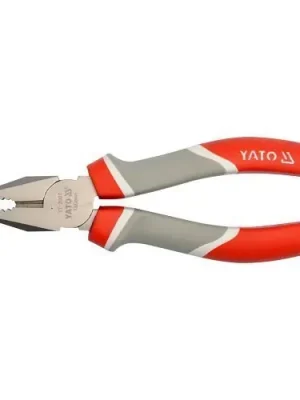 Yato Kleště kombinované 180 mm YT-2007 Poslední Šance