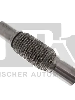 FA1 VW644-290 Pružný díl výfuku 44,7x170mm zesílený Akce