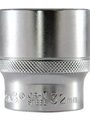 NÁDSTAVEC 1/2´´ , 6 ZUBŮ, 32MM Nízká Cena
