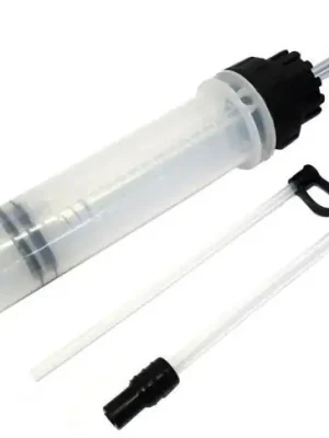 Yato Odsávačka oleje brzdové kapaliny, pumpička 200ml YT-07083 Vrácení Zdarma
