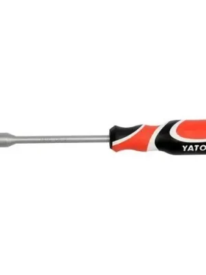 Yato Klíč nástrčný 10 mm s rukojetí YT-1546 Aktuální