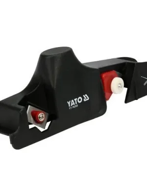 Výhodná Nabídka Yato Hoblík na sádrokarton 9,5 - 15mm YT-76260
