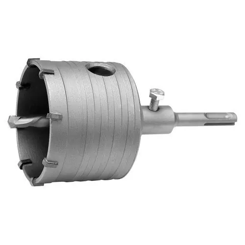 Sleva Yato Vrtací korunka do zdi 65 x 50 mm SDS+ YT-4402