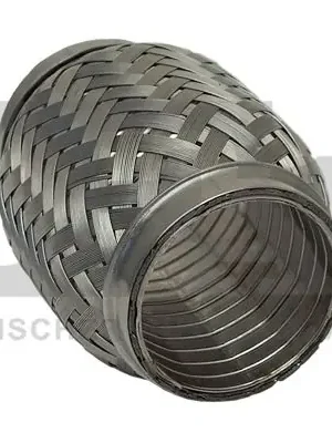 Akce FA1 VW390-200 Pružný díl výfuku 90,5x200mm zesílený