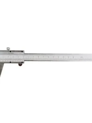 Sezónní Sleva Vorel Měřítko posuvné 150 x 0,02 mm TO-15110
