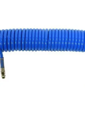 Yato Hadice vzduchová spirální PU 5,5x8mm, 5m YT-24201 Autentický