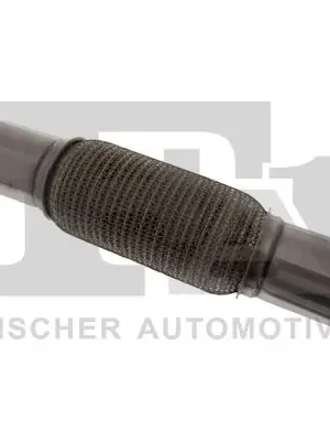 Akční Cena FA1 VW660-310 Pružný díl výfuku 60,5x190mm zesílený