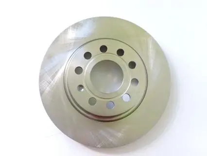 Kotouč přední OCTAVIA II., FERODO 1K0615301AK Cenová Bomba